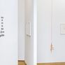 POWER HOUSE Episode 01 – where do we grow from here, Installationsansicht © 2023 nova space der Bauhaus-Universität Weimar, courtesy of the artists, Foto: Jannis Uffrecht