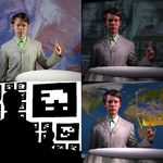 Augmented Studios (Juniorprofessur Augmented Reality)