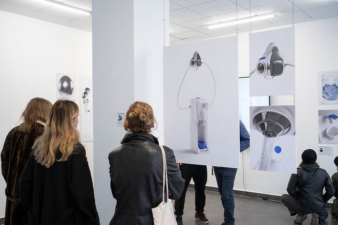 Ausstellung