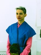 Portrait of Ana Prvacki