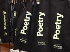 Poetryfilmtage 2024 | Festivaltasche | (c) Nathalia Azuero