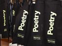 Poetryfilmtage 2024 | Festivaltasche | (c) Nathalia Azuero