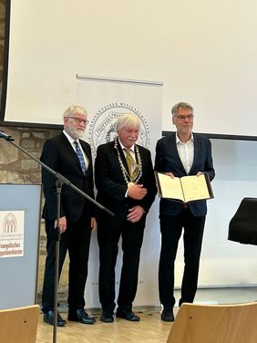 Foto: Akademie gemeinnütziger Wissenschaften zu Erfurt