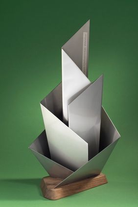 Pokal des Lehrpreises