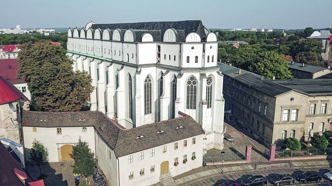 Dom Halle