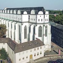Dom Halle (Foto: Steffen Schellhorn)
