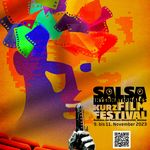 Plakat zum Festival
