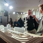 Ausstellung zur »go4spring«