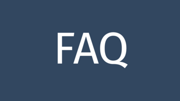 Abkürzung FAQ