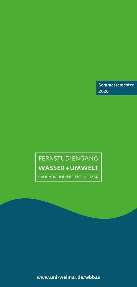 Semesterbroschüre Semesterbroschüre Wintersemester 2025/26