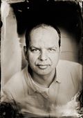 Passfoto von Jonas Tegtmeyer