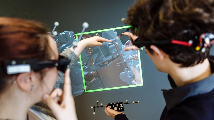 Digital Engineering