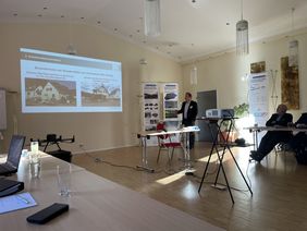 © Professur Komplexe Tragwerke