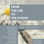 Plakat zur Ausstellung