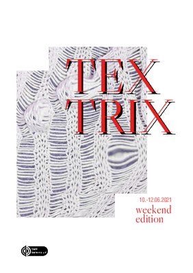 Flyer für den Tetrix-Stammtisch Jena