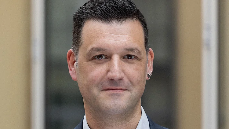 2025, Präsident, Universitätsleitung, Präsidium