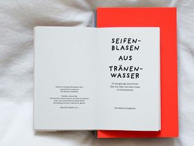 Gestaltungsvorschlag von Rhoda Herold
