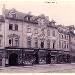 Bild: Stadtarchiv Weimar