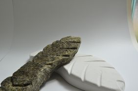»Lauchstoff«, Maximilian Schatz »Lauchstoff« von Maximilian Schatz