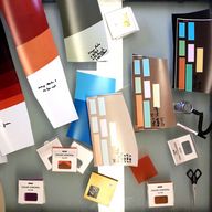 Utilities for color printing