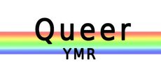 Logo of the StuKo-unit Queer YMR