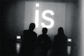 (Bildrechte: Arsenal – Institut für Film- und Videokunst)