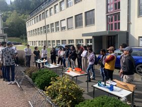 © Professur Komplexe Tragwerke