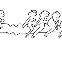Aushandlungsprozesse. Gewohnte Muster anpassen. (© Gerd Wessel) Aushandlungsprozesse. Gewohnte Muster anpassen. (© Gerd Wessel)