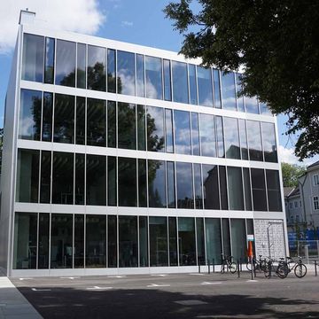 Digital Bauhaus Lab (Foto: Candy Welz)