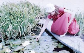 Marina Kinski: Waltraut und Mutz
