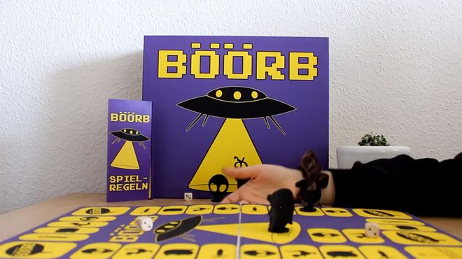 Spiel