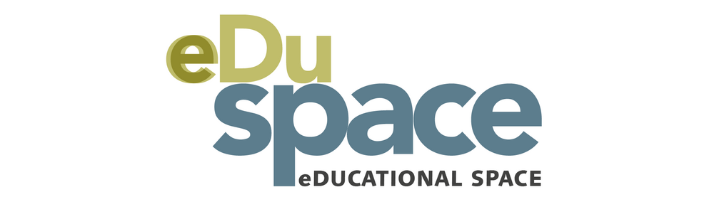 Logo eDu-Space | eDucational Space
