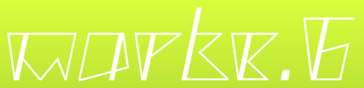 Keyvisual of »marke.6«