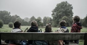 Foto: Unsplash / Piron Guillaume / Unplash License