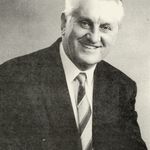 Prof. Dr.-Ing. habil. Dr.-Ing.e.h. Erhard Hampe (1928-1998) (Bauhaus-Universität Weimar)