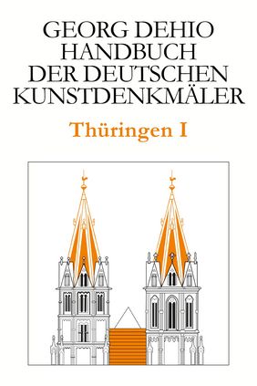 Copyright: Deutscher Kunstverlag