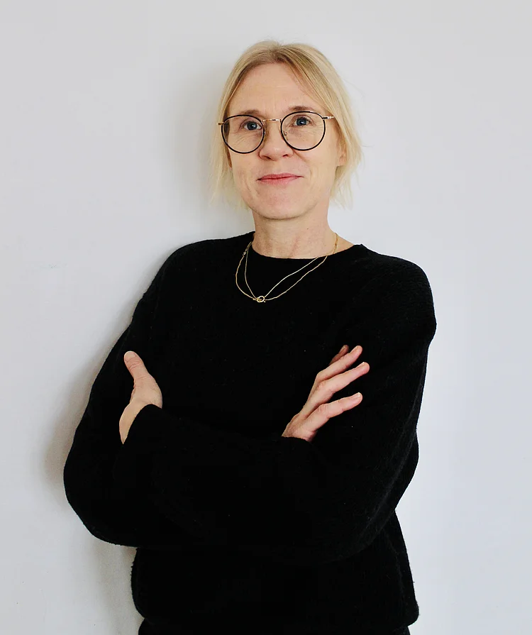 At the start of the 2026 summer semester, Dr. Rebekka Ladewig became the new Professor of History and Theory of Cultural Techniques at the Faculty of Media (photo: private)
