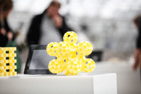 Fotografie verschiedener Materialien (Foto: Matthias Ritzmann)

