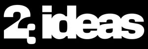 Grafisches Banner 23:ideas