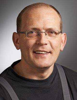 Photo of Patrick Joppien-Stern