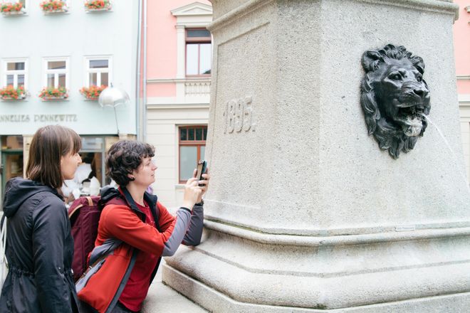 Die nächste Quizfrage geht auf historisches Hintergrundwissen ein.