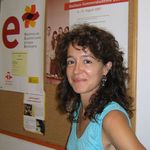Begoña Pérez (Bauhaus-Sommerakademie, Foto: Daniela Raddi)