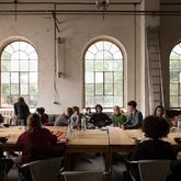 Ein Hacklab am Theaterplatz