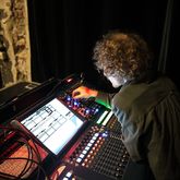 Ein Hacklab am Theaterplatz