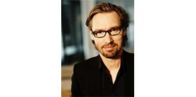 Foto, das Prof. Burkhart von Scheven zeigt