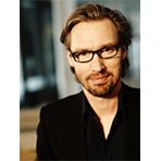 Foto, das Prof. Burkhart von Scheven zeigt