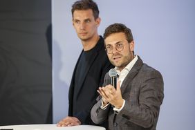 Fotos: Medienhaus Wien/APA-Fotoservice/Reither, Fotograf/in: Mirjam Reither 