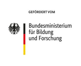 Das zweijährige Forschungsprojekt wird vom Bundesministerium für Bildung und Forschung (BMBF) mit rund 130.000 Euro gefördert und läuft bis August 2020. (Foto: BMBF) Das zweijährige Forschungsprojekt wird vom Bundesministerium für Bildung und Forschung (BMBF) mit rund 130.000 Euro gefördert und läuft bis August 2020. (Foto: BMBF)