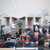 Ein Hacklab am Theaterplatz