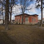 Ansicht auf die Weimarer Medienvilla 